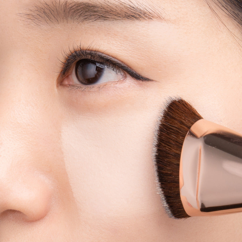 Power Fit Foundation Brush