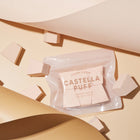 Chom Chom Castella Puff Set