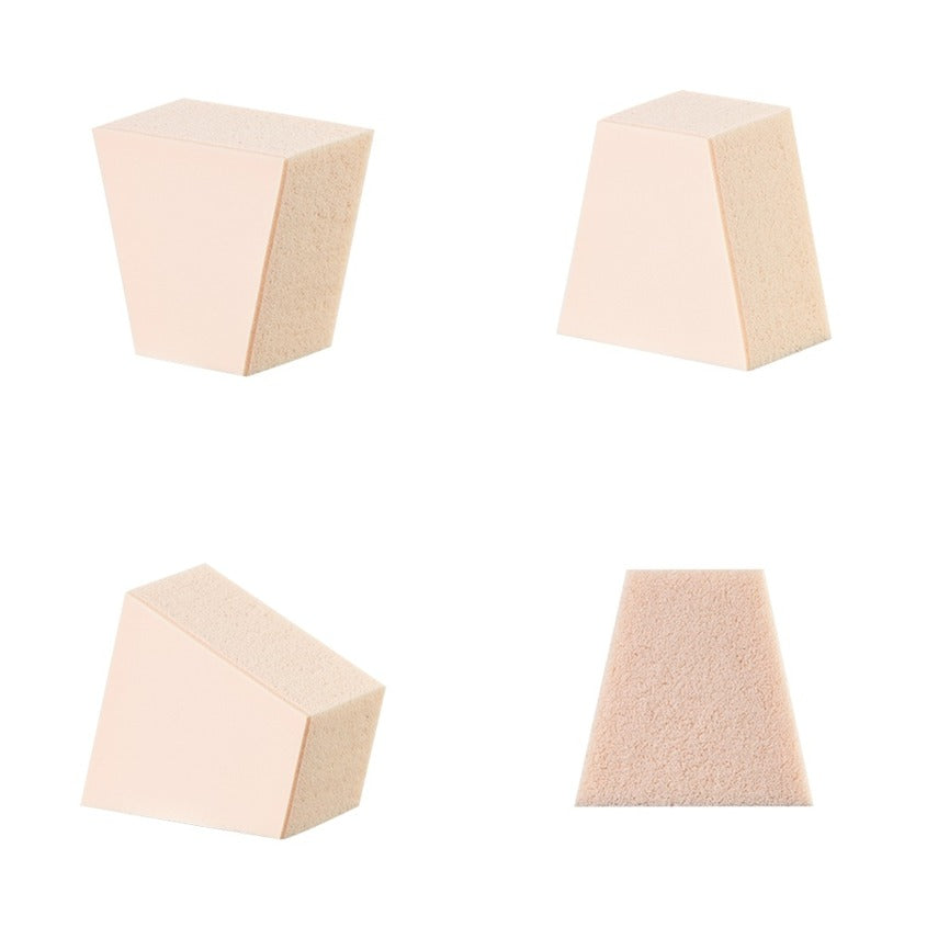 Chom Chom Castella Puff Set