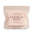 Chom Chom Castella Puff Set