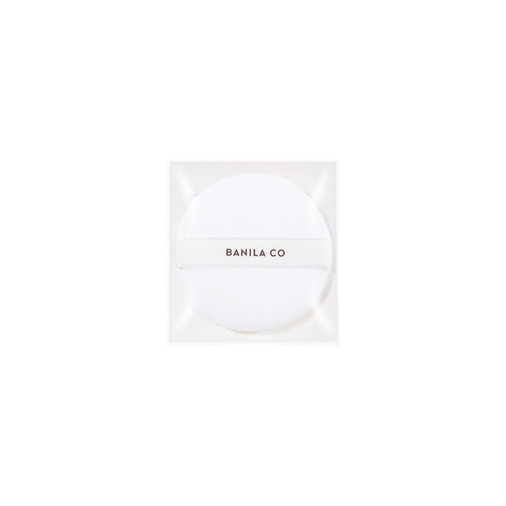 Prime Primer Finish Pact Puff