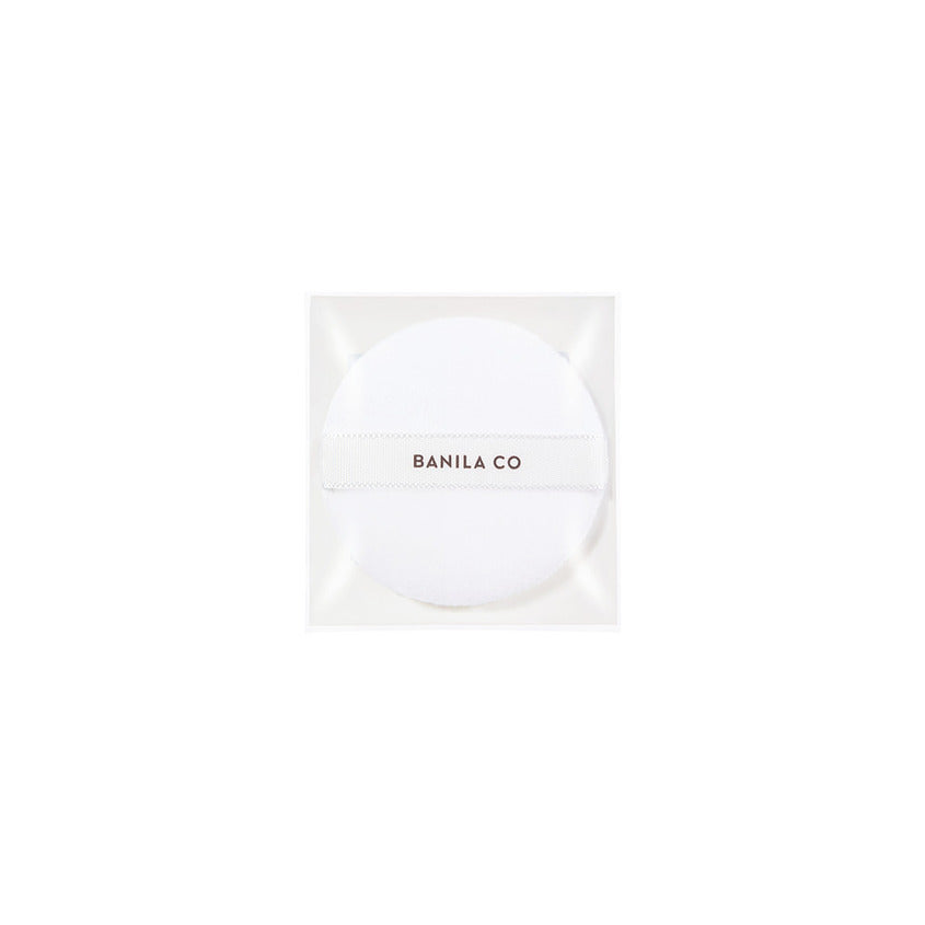 Prime Primer Finish Pact Puff