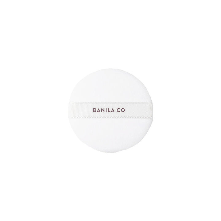 Prime Primer Finish Pact Puff Set
