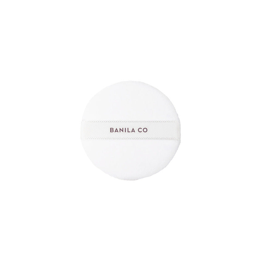 Prime Primer Finish Pact Puff Set