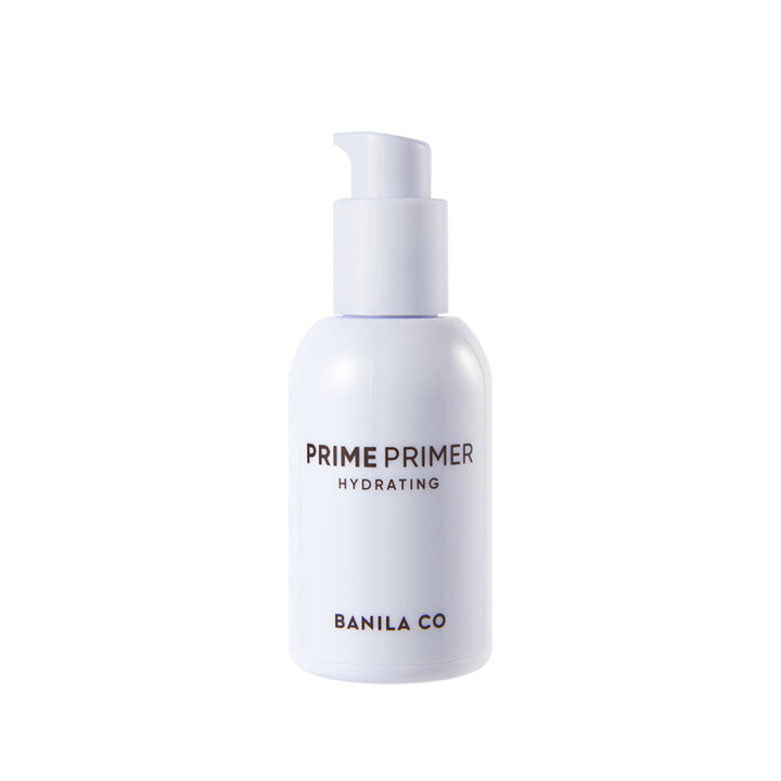 Prime Primer Hydrating