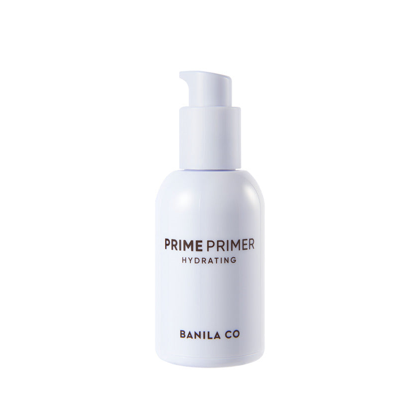 Prime Primer Hydrating