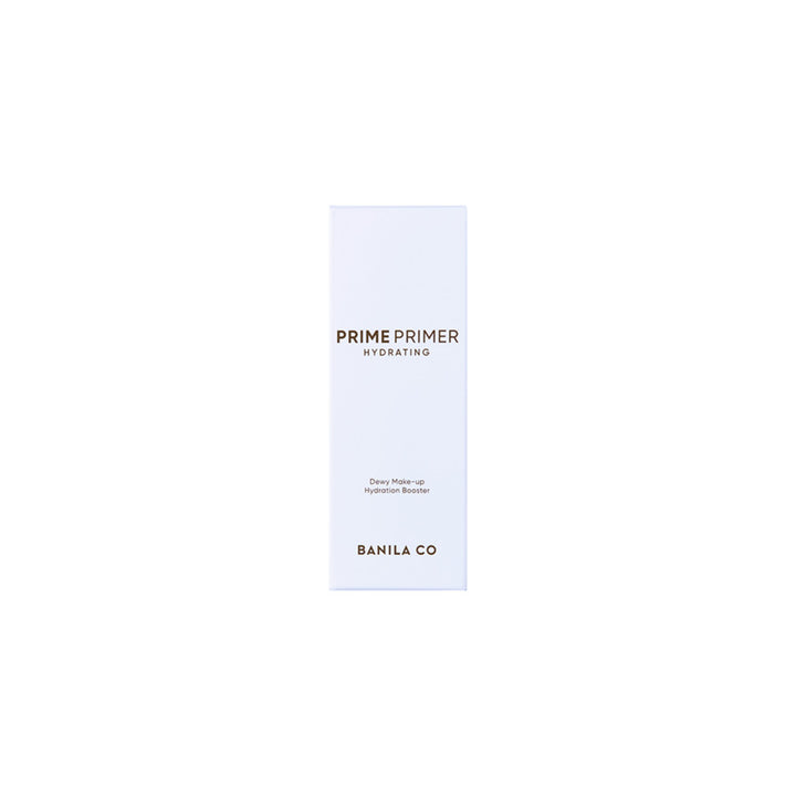 Prime Primer Hydrating