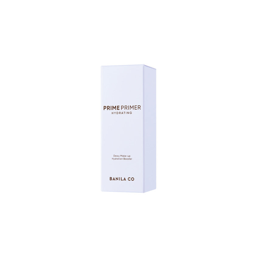 Prime Primer Hydrating