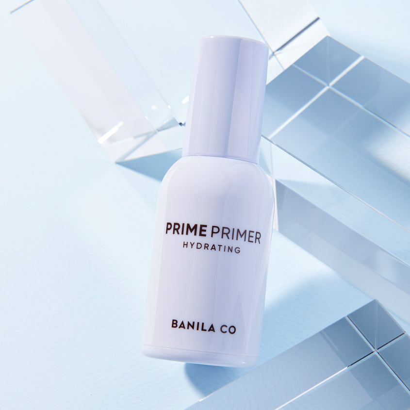 Prime Primer Hydrating