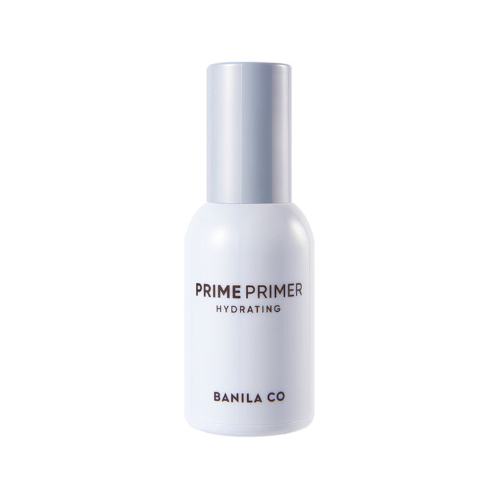Prime Primer Hydrating