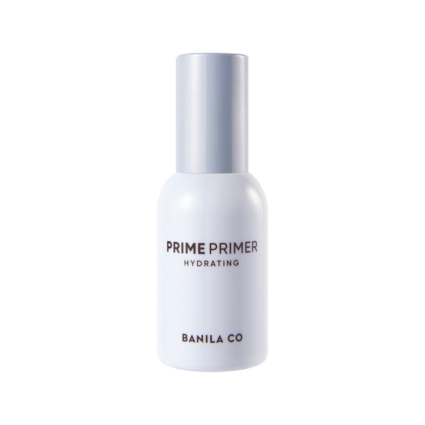Prime Primer Hydrating