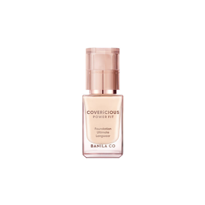 Covericious Power Fit Foundation Mini SPF45 PA++