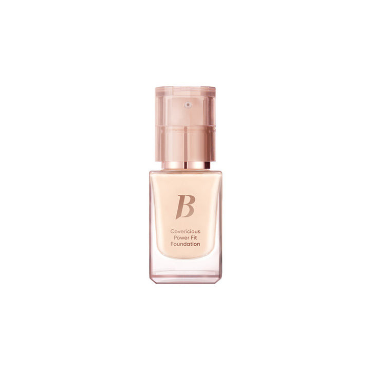 Covericious Power Fit Foundation Mini SPF45 PA++