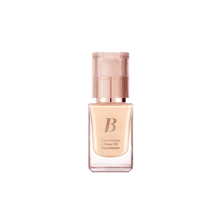 Covericious Power Fit Foundation Mini SPF45 PA++