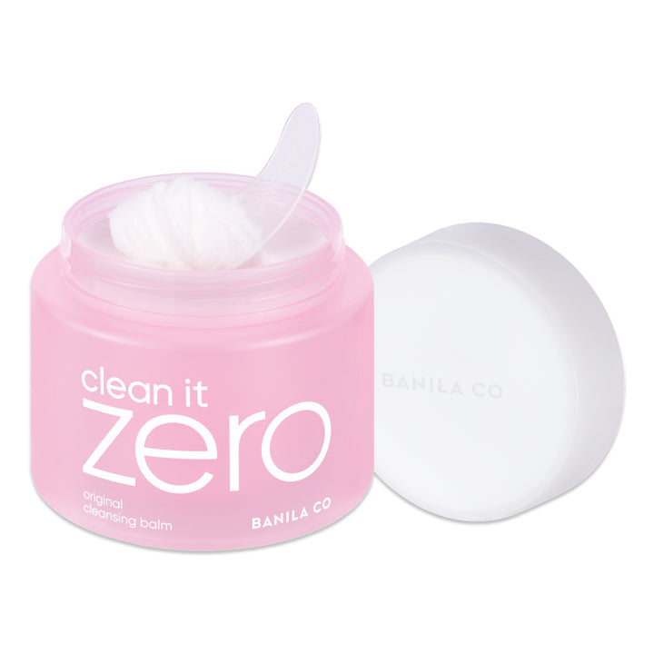 CLEAN IT ZERO CLEANSING BALM ORIGINAL 180ML