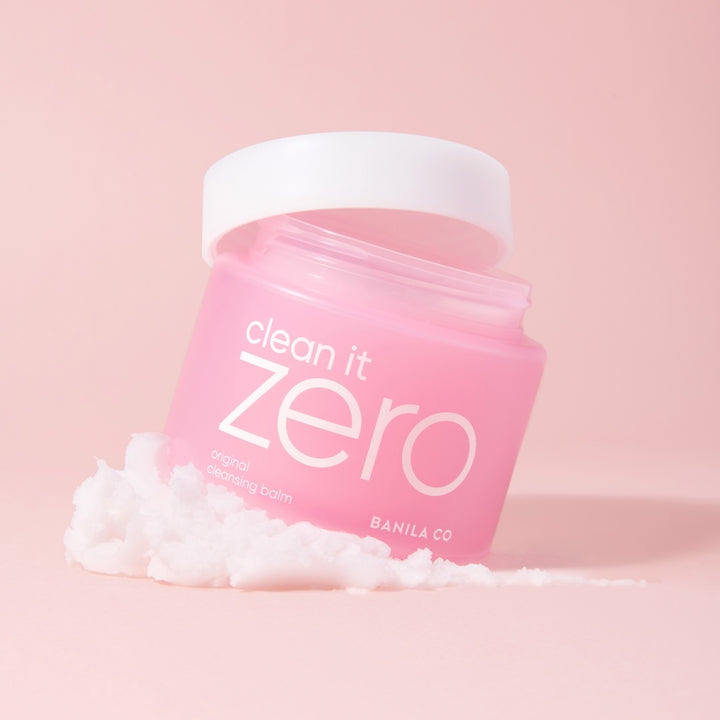 CLEAN IT ZERO CLEANSING BALM ORIGINAL 180ML