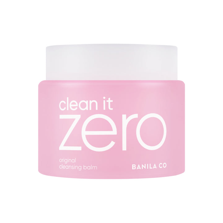 CLEAN IT ZERO CLEANSING BALM ORIGINAL 180ML