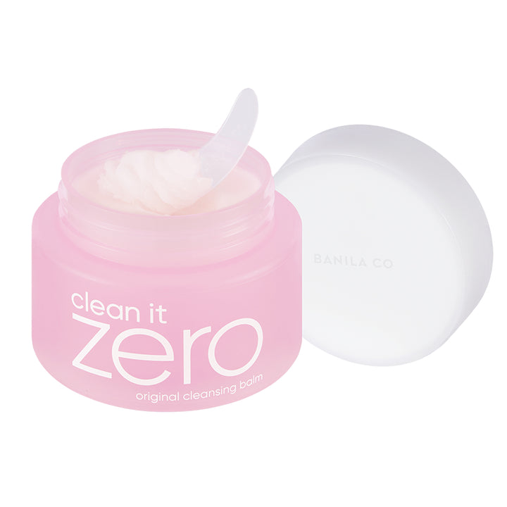 Clean It Zero Original Cleansing Balm