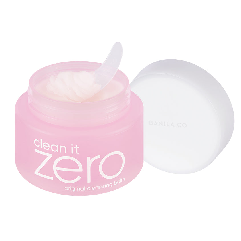 Clean It Zero Original Cleansing Balm