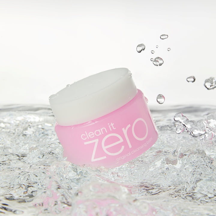 Clean It Zero Original Cleansing Balm