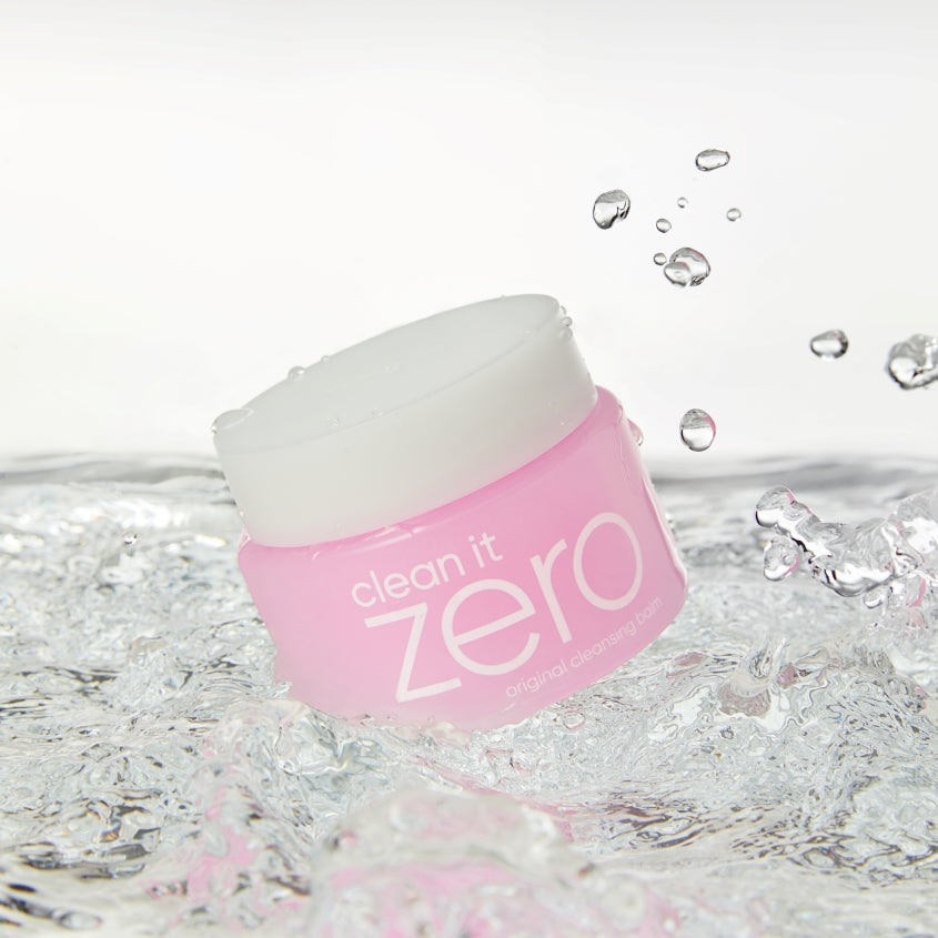 Clean It Zero Original Cleansing Balm