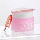 Clean It Zero Original Cleansing Balm