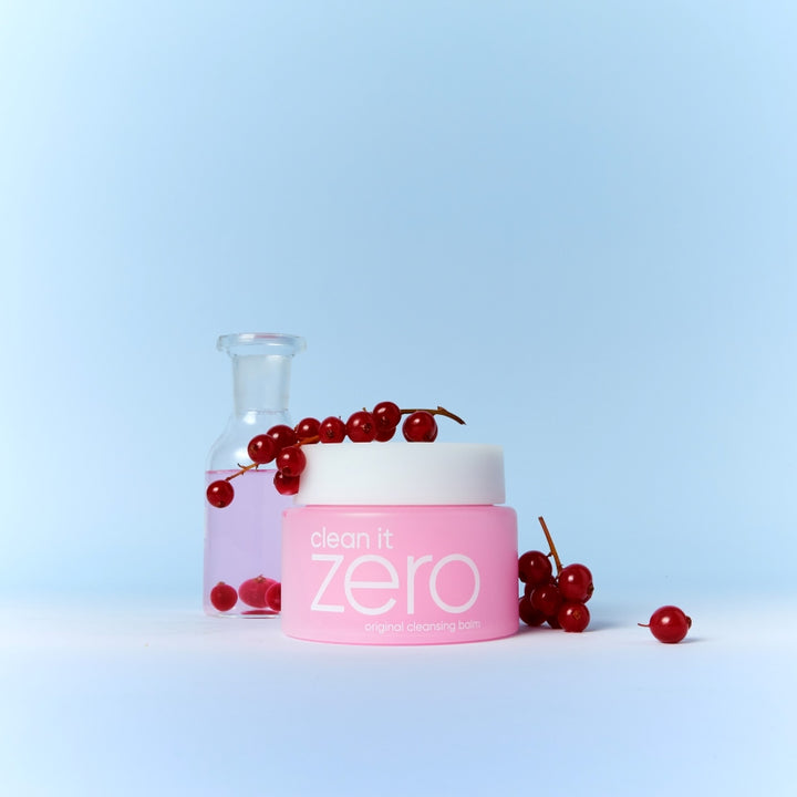 CLEAN IT ZERO CLEANSING BALM ORIGINAL 100ML