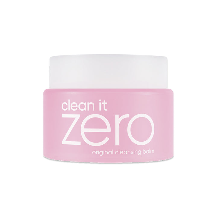 Clean It Zero Original Cleansing Balm
