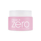 Clean It Zero Original Cleansing Balm