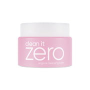 Clean It Zero Original Cleansing Balm