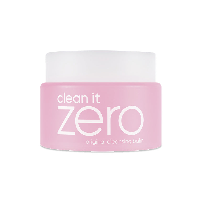Clean It Zero Original Cleansing Balm