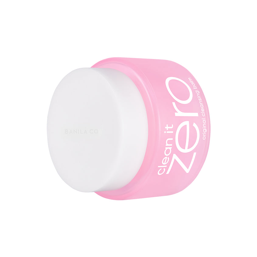 Clean It Zero Original Cleansing Balm
