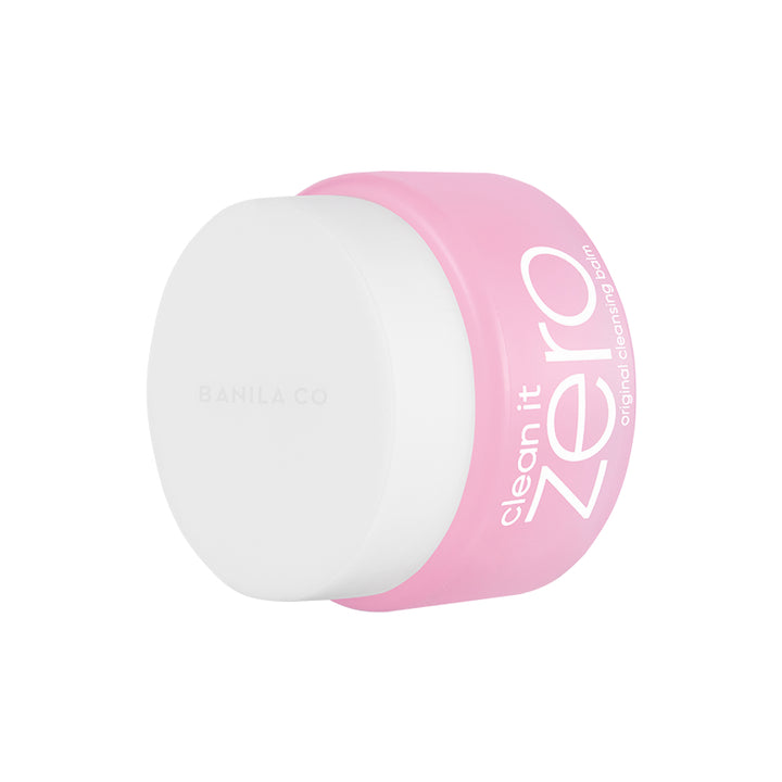 CLEAN IT ZERO CLEANSING BALM ORIGINAL 25ML