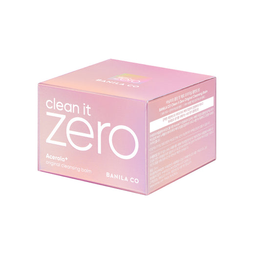 CLEAN IT ZERO CLEANSING BALM ORIGINAL 25ML