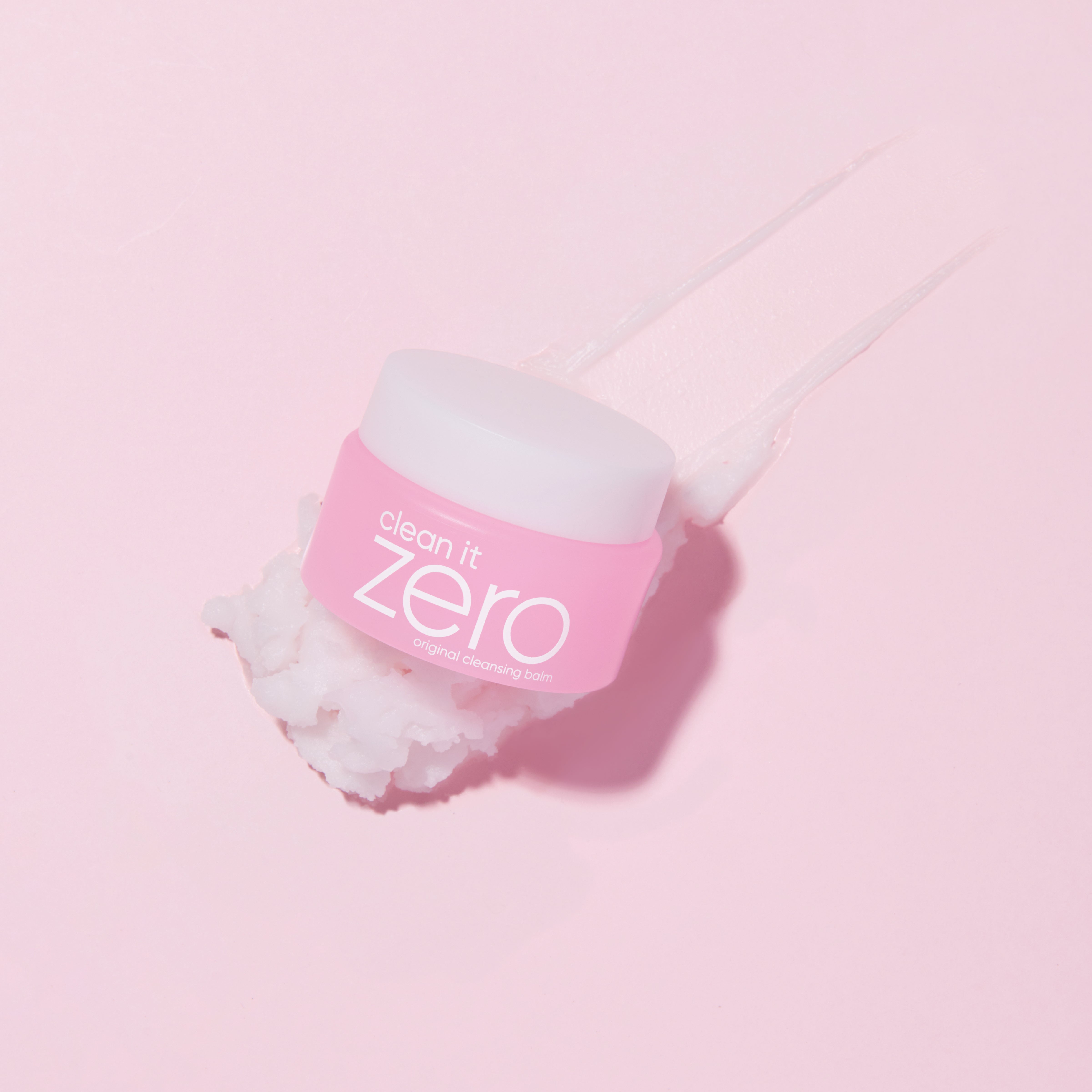CLEAN IT ZERO CLEANSING BALM ORIGINAL 25ML