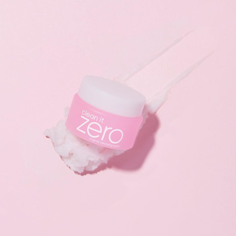 CLEAN IT ZERO CLEANSING BALM ORIGINAL 25ML