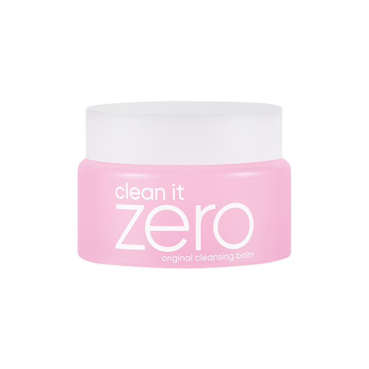 CLEAN IT ZERO CLEANSING BALM ORIGINAL 25ML