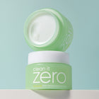 Clean It Zero Tea Tree-Ex Pore Clarifying Cleansing Balm