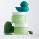 Clean It Zero Tea Tree-Ex Pore Clarifying Cleansing Balm