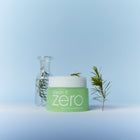 Clean It Zero Tea Tree-Ex Pore Clarifying Cleansing Balm