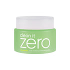 Clean It Zero Tea Tree-Ex Pore Clarifying Cleansing Balm