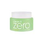 Clean It Zero Tea Tree-Ex Pore Clarifying Cleansing Balm