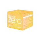 Clean It Zero Ginseng-Glow Nourishing Cleansing Balm