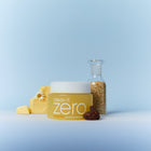 Clean It Zero Ginseng-Glow Nourishing Cleansing Balm