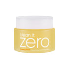 Clean It Zero Ginseng-Glow Nourishing Cleansing Balm