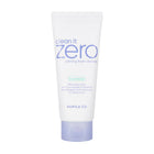 Clean it Zero Calming Foam Cleanser