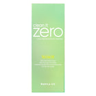 Clean It Zero Tea Tree-Ex Pore Clarifying Foam Cleanser