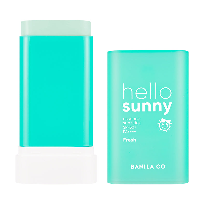 Hello Sunny Essence Sun Stick Fresh SPF50+ PA++++