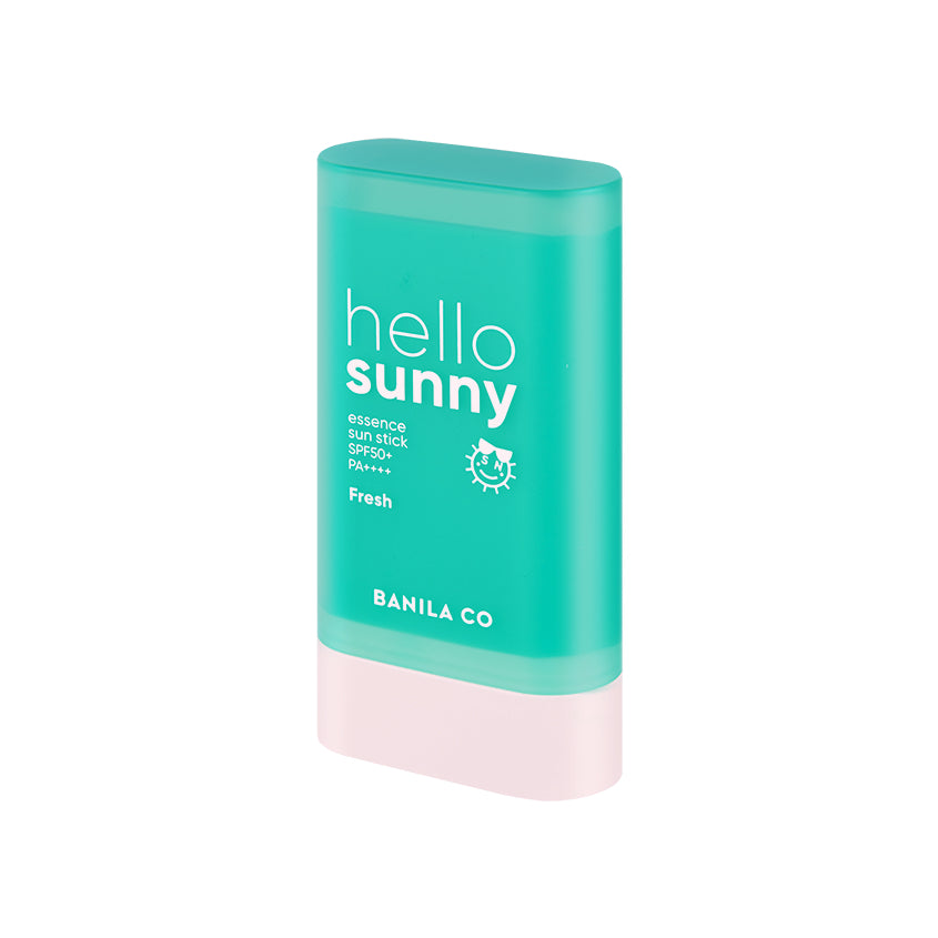 Hello Sunny Essence Sun Stick Fresh SPF50+ PA++++