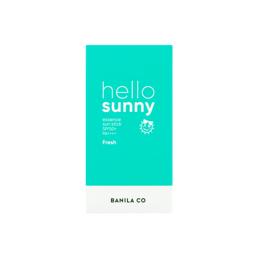 Hello Sunny Essence Sun Stick Fresh SPF50+ PA++++